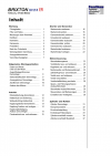 Reparaturanleitung RIS, Brixton BX 125 R, 4T, Antrieb und Motor