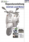 Reparaturanleitung RIS IVA Venti Classic Antrieb und Motor